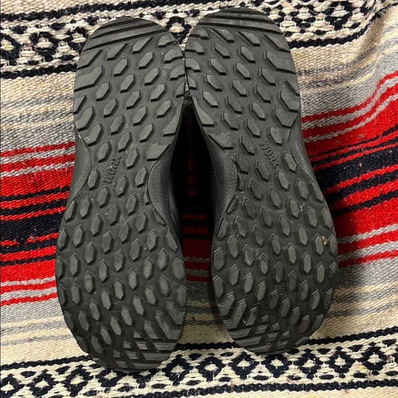 Worx By Red Wing Shoes Oxford Work Shoes Size 10.5 W2 - Picture 9 of 10